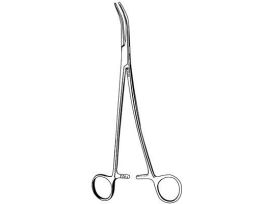 GRAY CYSTIC DUCT FCP SET/2 9IN