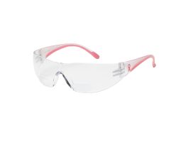 Lady Eva Reader, Clr AS Lens, Pink Tmpls