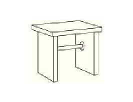 KEMROCK BALANCE TABLE (3PT).