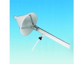 CANE SAMPLING TUBE 25MMOD