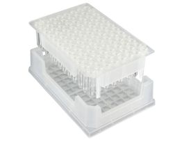 350UL U2D PLATE SYSTEM EPP 96 PRESLIT