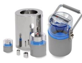 ELEC CALIB WT TC CYL P 4KG