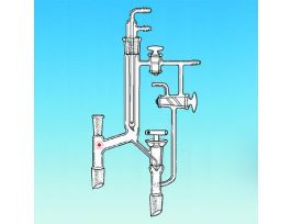 14/20 DISTILLING HEAD