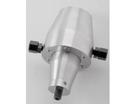 CUP HORN FOR 250/35//450 1INCH