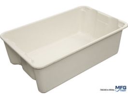 CONTAINER 19.75X12.5X6