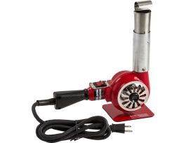 Brady® Heat Gun for Heat-Shrink Wire Marking Sleeves