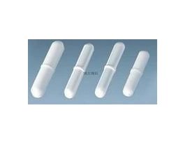 CYLINDRICAL MAGNETIC STIR BAR B6*28MM