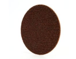 Scotch-Brite™ SL Surface Conditioning Disc, SL-DH, Heavy Duty A Coarse, 5 in x NH, 50 ea/Case