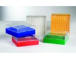 BOX CRYO VWR 100PLC PCA MIX CR 1-2ML PK5 PK