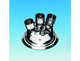 60MM FLANGE REAC HEAD