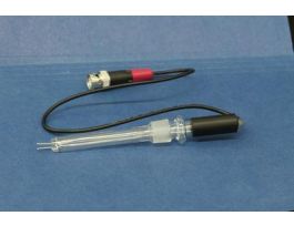 ELECTRODE SENSING DETECTOR