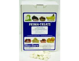 PRIMATREATS NO-COLOR CH PK1000