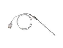 RTD Probe 9" L 1/8" NPT-1 x -Adjustable Mini-Pl