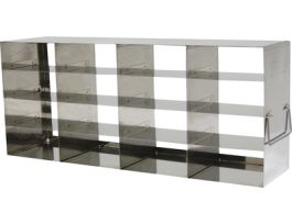 FIXED-SIDE ACCESS RACK