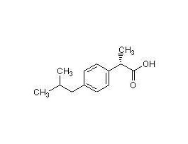 (S)-(+)-IBUPROFEN 1GM