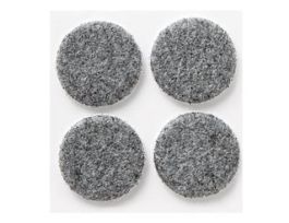 Scotch™ Heavy Duty Felt Pads, SP871-NA, 1.5 inch