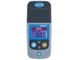 Nitrate Pocket Colorimeter