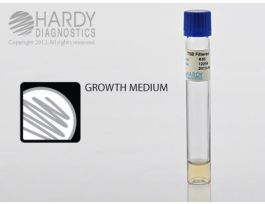 TSB FILTERED 16X125MM TUBE PK20.