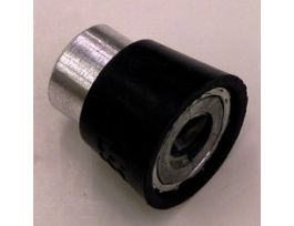 3M™ Roloc™ Disc Pad TR 45101, Medium 1 in 1/4-20 Internal, 5 ea/Case