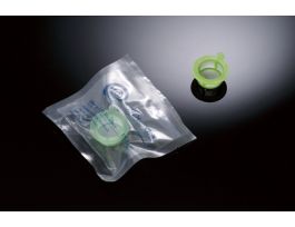 CELL STRAINER 100 UM NYLON MESH PP GREEN