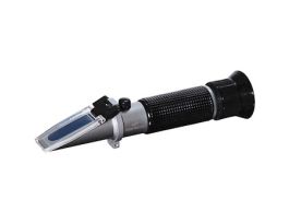 Refractometer 0 - 10%, Brix