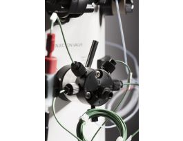 MANUAL INJECTION VALVE