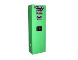 CABINET O2 STRG 1-2 D E CYL 44HX14WX9DIN