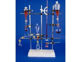 SUPPORT LATTICE SCIENCEWARE