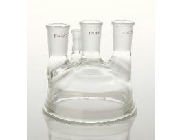 REACTION FLASK TOP SZ 21