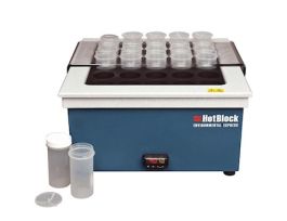 Digestion System, 25-Well, 100 mL; 120 VAC