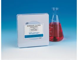 MEMBRANE FILTER 47MM BX100