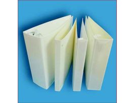 VWR BINDER CR 3-RING 11X17 EA