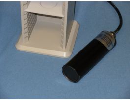 GM TUBE LARGE - 35MM END WINDW