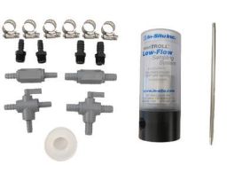 SMARTROLL MP LOW FLOW KIT