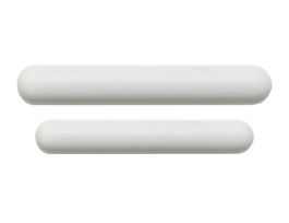 STIRBAR MAGT PLAIN AUTCLV PTFE 60 X 10MM CS