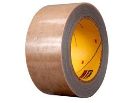 3M™ Polyester Protective Tape 336, Transparent, Variable Width x 144 yd, 1.5 mil