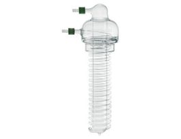 CONDENSER COIL INSERT TYPE