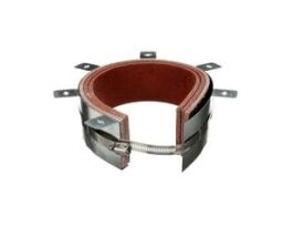 3M™ Fire Barrier Ultra Plastic Pipe Device ULTRA-PPD6, 6 Inch, 5/Case