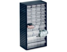 CABINET W/ 24-L-01, 6-L04, 2-L06