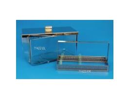 FIXED HANDLE 55 SLIDE RACK ONL