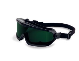 V-Maxx Goggle Indirect Vent with Elastic Headband (ANSI Z87+ / CSA Z94.3 Approved)