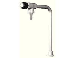 DESK MNT PP-LND PUREWTR FAUCET