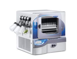 CONDENSER FREEZONE TRIAD SCHUKO230V 2.5L