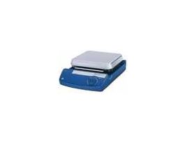 C-Mag MS Magnetic Stirrer, Ceramic Top, 4 x 4"; 230V