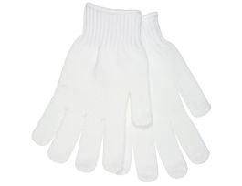GLOVES STRING KNIT 7 GAUGE PE DZ