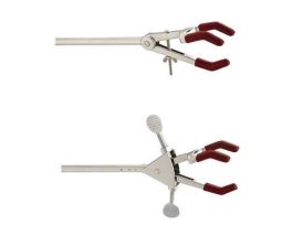 CLAMP MEDIUM THREE-PRONG SA