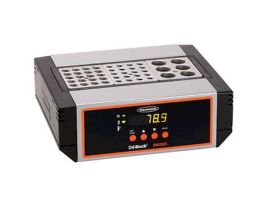 Dri-Block Digital Block Heater, Triple Insert, 100C; 115 VAC