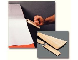 BREAKING BOARD PARADOX