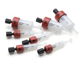 HITRAP Q HGPE 5ML F/PRT PURPK5