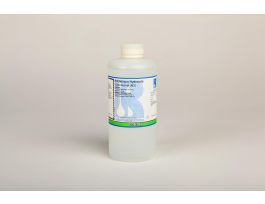 Ammonium Hydroxide, 0.500 Normal (N/2), 1L